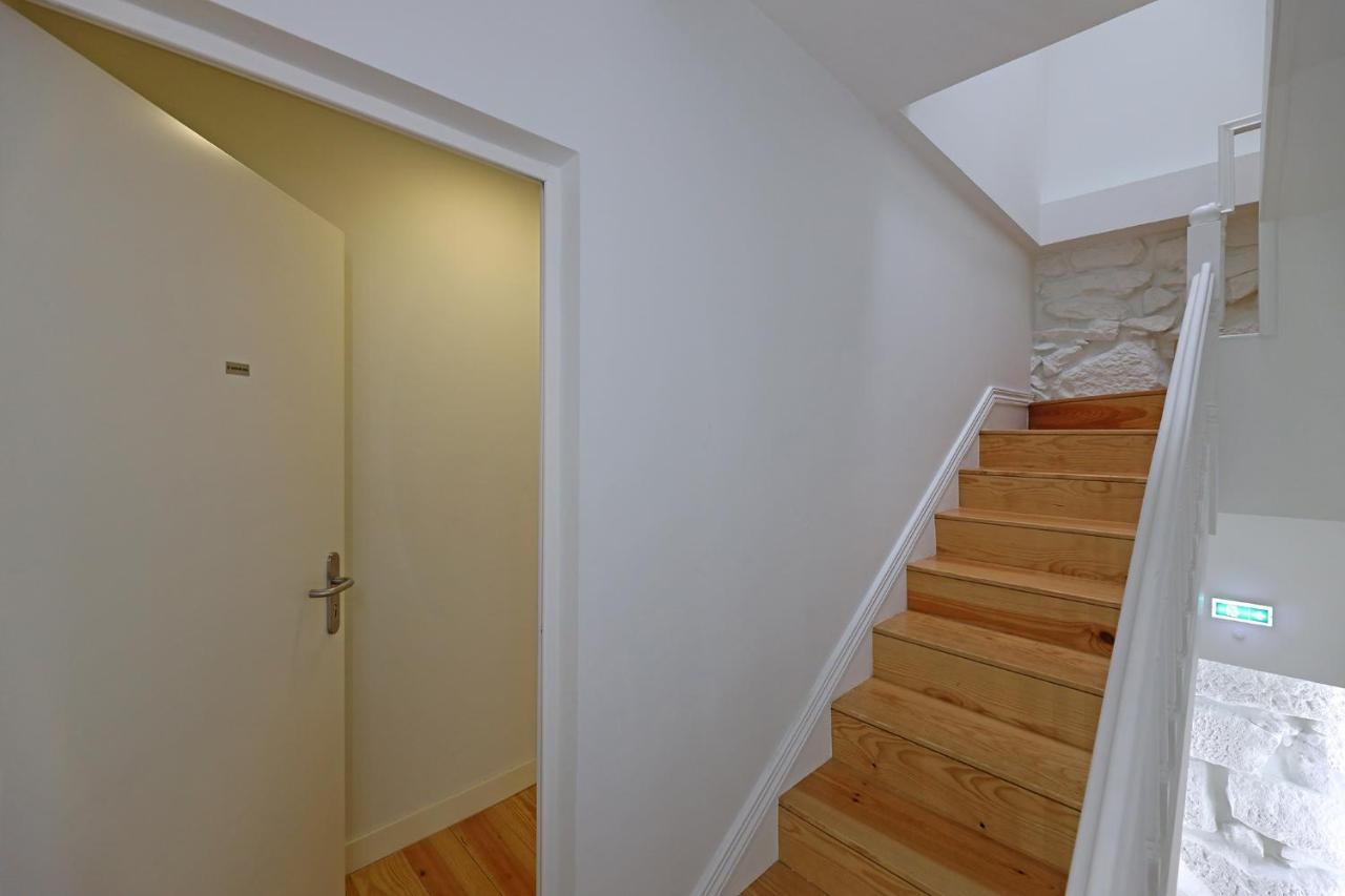 Apartment Flh Santa Catarina Simplistic Studio Porto