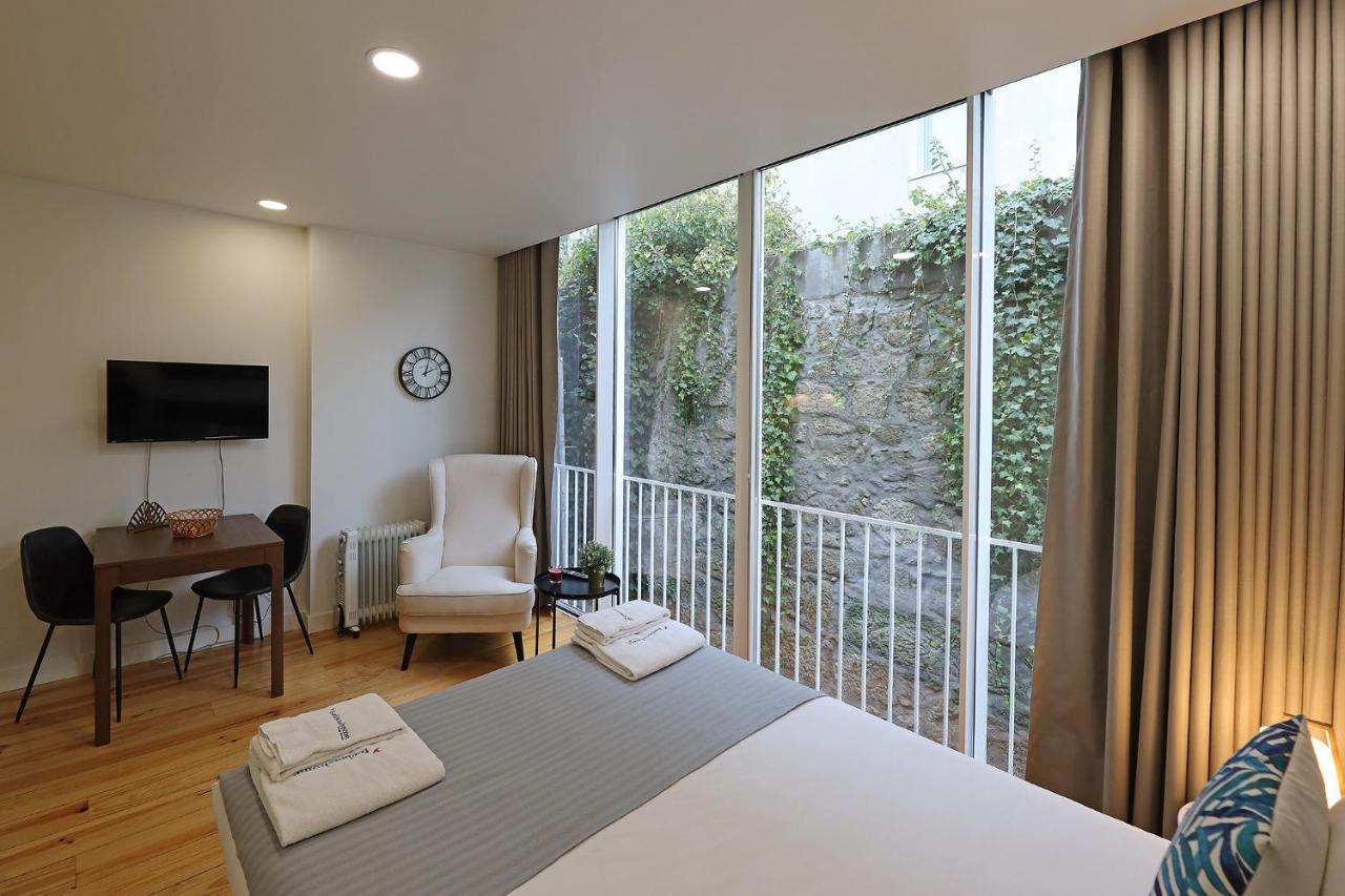 Appartement Flh Santa Catarina Simplistic Studio