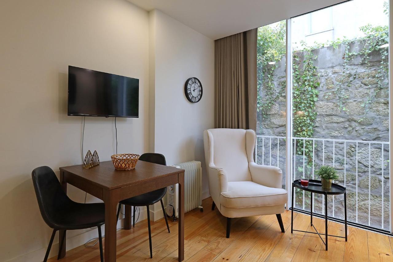Appartement Flh Santa Catarina Simplistic Studio